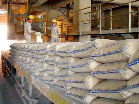 Vì sao tiêu thụ xi măng giảm mạnh?