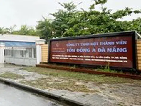Doanh nghiệp Nhật kêu cứu vì thuê khu đất ở Đà Nẵng vướng pháp lý