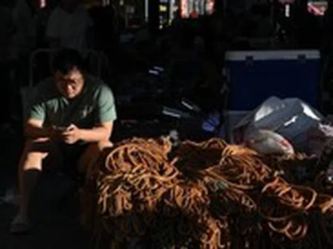 Gặp khó với Mỹ, doanh nghiệp Trung Quốc xoay sang châu Âu và Đông Nam Á