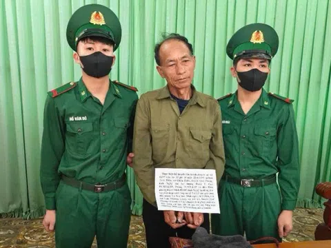 Vận chuyển cả nghìn viên ma túy từ nước ngoài về Việt Nam tiêu thụ