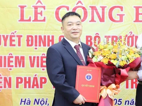 Viện trưởng Viện pháp y tâm thần T.Ư nhận rất nhiều tiền để cấp kết luận giám định tâm thần cho tội phạm
