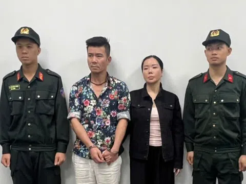 Bắt 36 lãnh đạo, cán bộ Viện pháp y tâm thần Trung ương liên quan đường dây 'chạy' giám định tâm thần