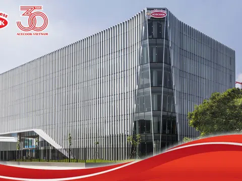 (21-6) 30 NĂM - HÀNH TRÌNH ĐỔI MỚI ĐỂ HẠNH PHÚC cùng người Việt