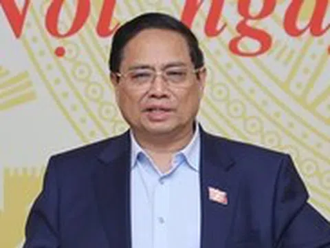 Thủ tướng tuyên chiến với hàng giả, quyết quét sạch thuốc giả, thực phẩm giả