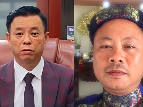 Cục trưởng Cục Quản lý Y, Dược cổ truyền phủ nhận lời khai được biếu tiền để ký văn bản