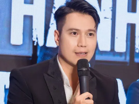 NSƯT Việt Anh lên tiếng