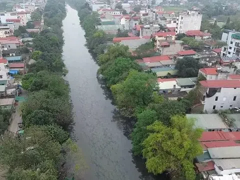 Hà Nội chỉ đạo xem xét xử lý hình sự hành vi xả thải ra môi trường