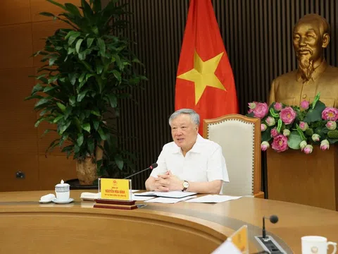 Phó Thủ tướng Thường trực Chính phủ: Không hợp thức hóa các sai phạm liên quan các dự án tồn đọng