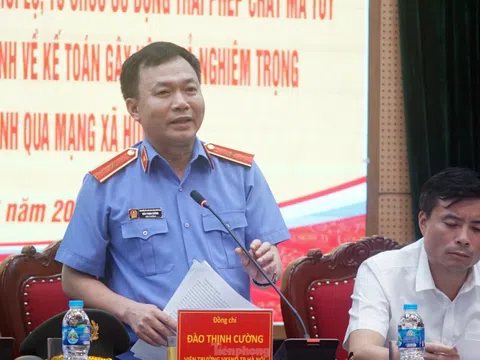 Vụ án tại Viện pháp y tâm thần Trung ương: Thao túng cả viện, 'ra vào như đi chợ, ở như khách sạn hạng sang'