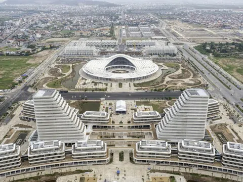 Sở, ngành Hải Dương di chuyển trụ sở về Hải Phòng trước ngày hợp nhất