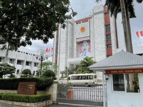 Hà Nội bổ nhiệm 2 tân giám đốc sở