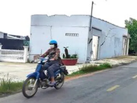 Quyết liệt hơn với chuyện cất nhà ven sông
