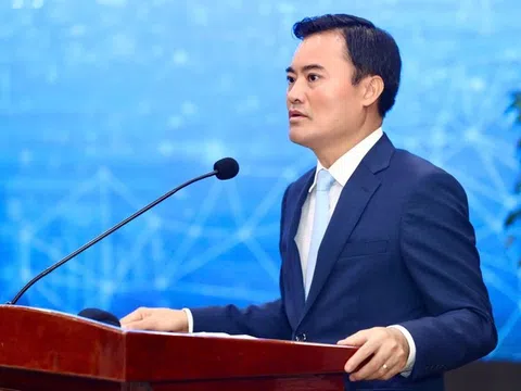 TPHCM công bố Đồ án điều chỉnh quy hoạch chung tầm nhìn đến năm 2060