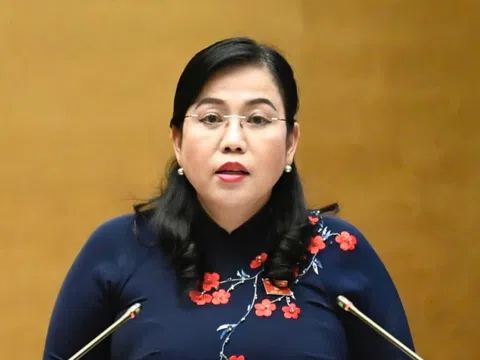Rút ngắn thời gian thực hiện quy trình bầu cử, kịp thời kiện toàn nhân sự