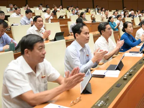 Chính thức tăng gấp đôi mức tiền phạt tối đa không cần lập biên bản