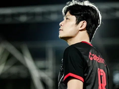Nhạc sỹ Nguyễn Văn Chung hào hứng với Giải Pickleball Việt Nam, tiết lộ lý do 'lười' viết nhạc thể thao