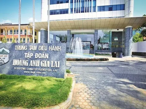 Động thái lạ của lãnh đạo Hoàng Anh Gia Lai
