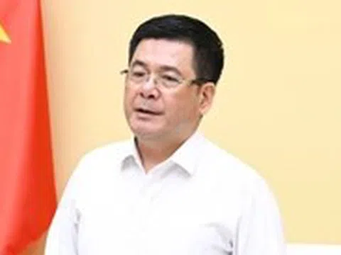 Bộ trưởng Bộ Công Thương: Nâng mức dự phòng nhiên liệu cho hệ thống điện
