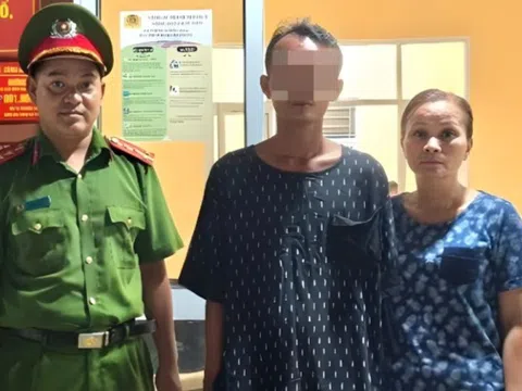Nam thanh niên Quảng Nam mất tích nhiều tháng được phát hiện kiệt sức trong rừng ở Huế