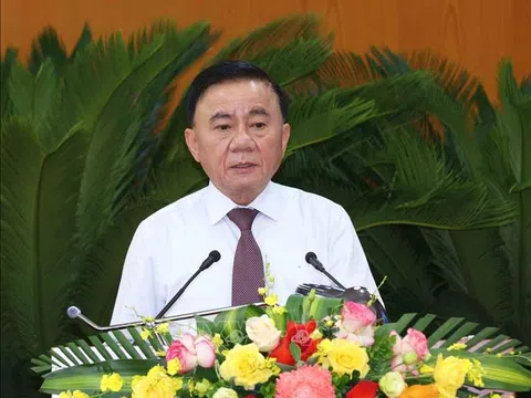 Thường trực Ban Bí thư: Kịp thời phát hiện, ngăn chặn vi phạm trong thực hiện sắp xếp bộ máy