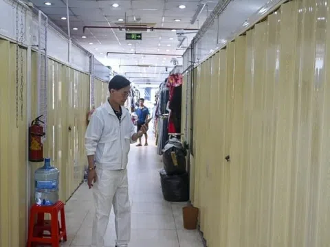 Tiểu thương TPHCM đóng cửa sạp kinh doanh, Sở Công Thương nêu lý do