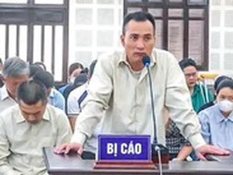Đường dây lập cả trăm công ty ‘ma’, bán ra hàng trăm ngàn hóa đơn trái phép