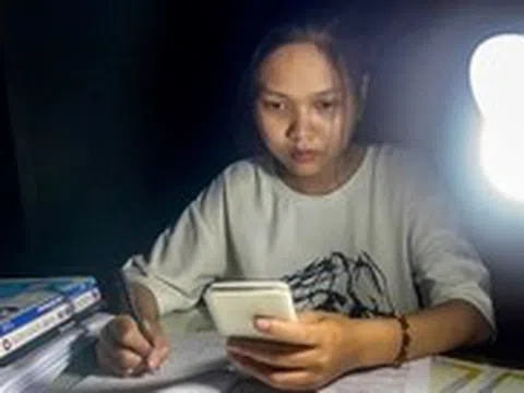 Tự mở cánh cửa đời mình trước kỳ thi tốt nghiệp THPT