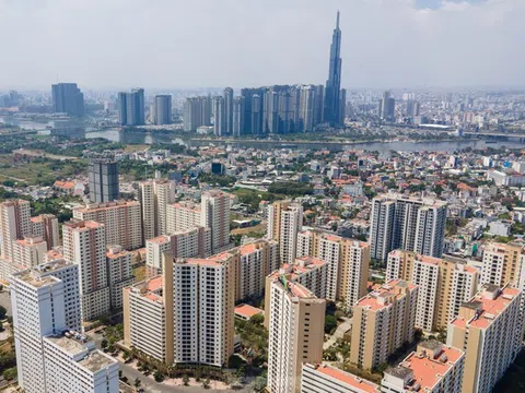 Chi tiết 9 đồ án quy hoạch phân khu chức năng phía đông TPHCM