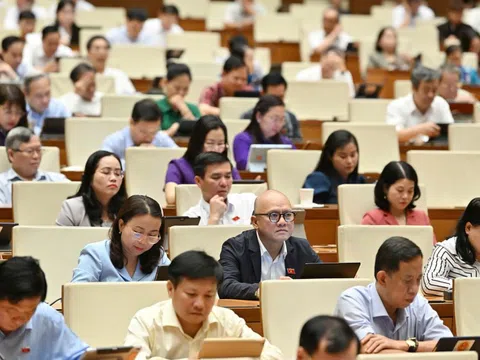 Ai được quyết định chủ trương đầu tư cảng hàng không, sân bay?