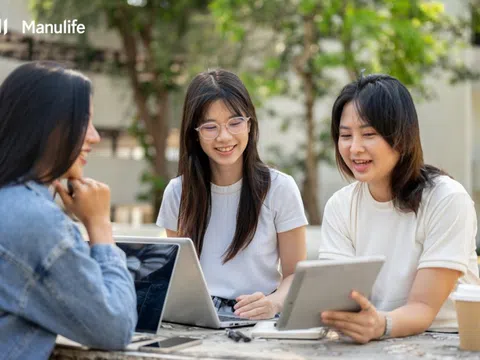 Khảo sát Manulife Asia Care 2025: Người Việt không ưu tiên ‘sống lâu’