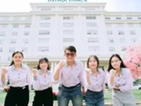 Nhiều sinh viên ngành Ngôn ngữ Đại học Đông Á được doanh nghiệp 'săn đón' sớm