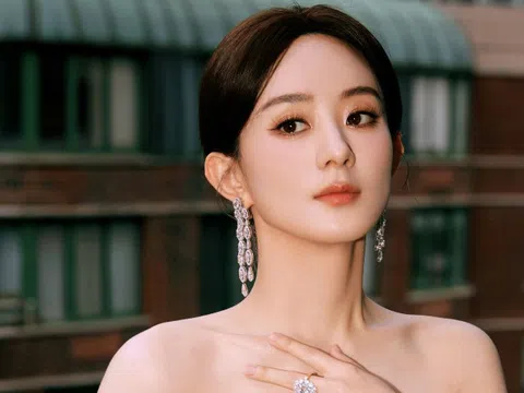 Đòn đánh vào Triệu Lệ Dĩnh