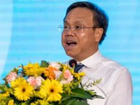 Ngành văn hóa là nền tảng kết nối bản sắc trong giai đoạn sáp nhập