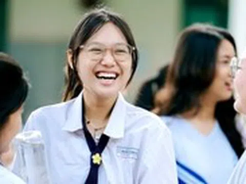 Đề môn văn kỳ thi tốt nghiệp THPT 2025