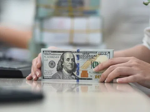 Vì sao đồng USD mất vị thế nhưng tỷ giá tại Việt Nam cao kỷ lục?