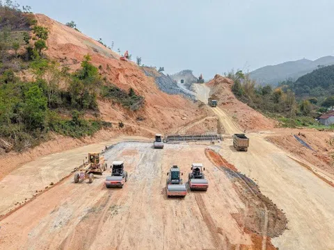 Khan hiếm vật liệu xây dựng, thách thức lớn của các dự án trọng điểm