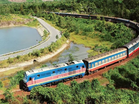 Bổ sung cơ chế mới, luật hóa 18 chính sách phát triển đường sắt