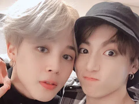 Mạng xã hội chia rẽ vì Jimin và Jungkook (BTS) đến Đà Nẵng