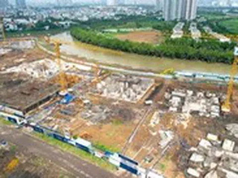 Vụ hủy hợp đồng nguyên tắc: Đất Xanh nói đã đưa ra các phương án ‘hợp tình hợp lý’