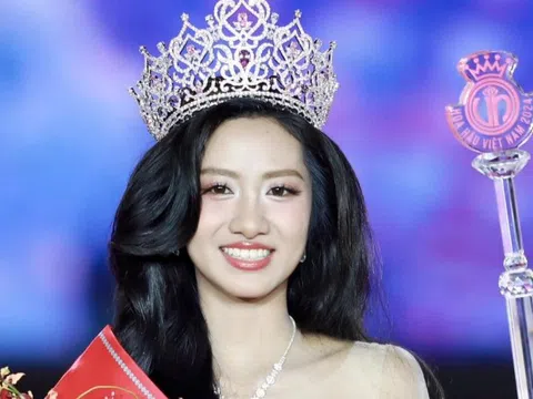 Học vấn của Hoa hậu Hà Trúc Linh
