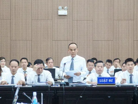 Luật sư đề nghị gỡ phong tỏa 196 bất động sản cho Chủ tịch Tập đoàn Phúc Sơn