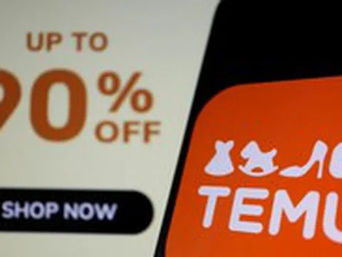 Hàn Quốc phát hiện Temu, AliExpress bán sản phẩm trẻ em chứa chất độc hại