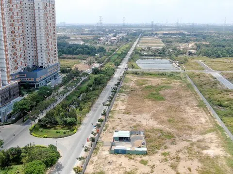 Những quận huyện nào ở TPHCM đủ điều kiện miễn giấy phép xây dựng?