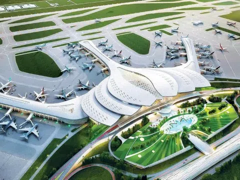 Mất 5 tiếng di chuyển giữa sân bay Long Thành - Tân Sơn Nhất thì không ai muốn đặt vé
