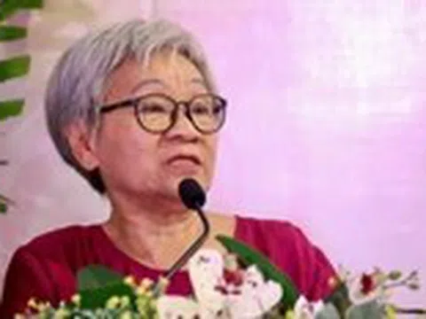 Giáo sư Trần Văn Khê đã để lại cho đời một di sản sống