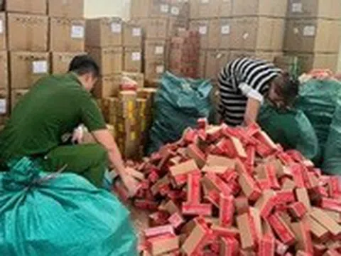 Giữa hàng giả 'bủa vây', người tiêu dùng cần mạnh dạn lên tiếng