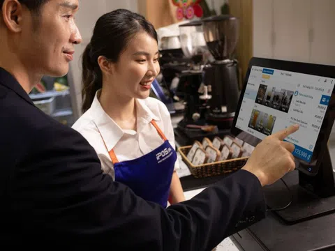 iPOS.vn: Thuế và hóa đơn điện tử không phải là trở ngại của ngành F&B