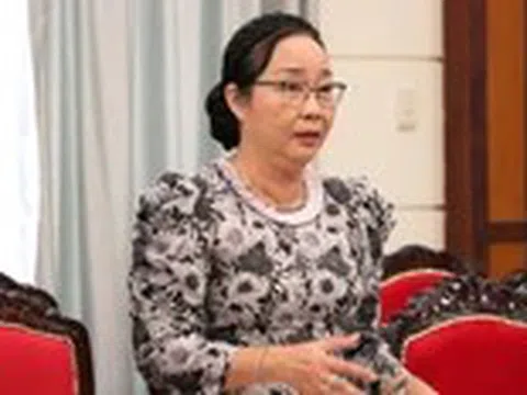Tuổi Trẻ đã làm rạng rỡ những bài báo từ nghề nghiệp bảo tàng yêu quý của tôi