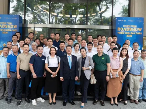 Giám định nhanh – Bồi thường chuyên nghiệp: Bảo hiểm Bảo Việt 60 năm giữ trọn niềm tin khách hàng