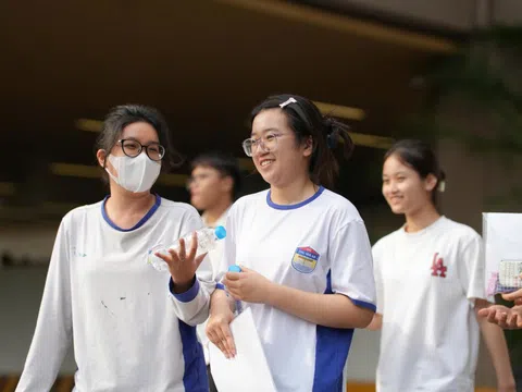Hai vấn đề 'nóng' sau kỳ thi tốt nghiệp THPT 2025